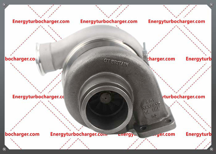 HX35 turbocompresseur KOMATSU 4037469 4955155 6754-82-8010 moteur 6754828010 2835695 4038210 4037470 SAA6D107E-1