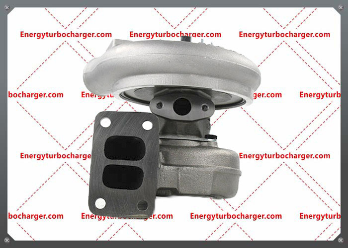 Turbocompresseur 3598337 de HX35 Daewoo 3598338 598339 3598340 3598341 65.09100-7078 7079 moteur de DB58TI TIER2