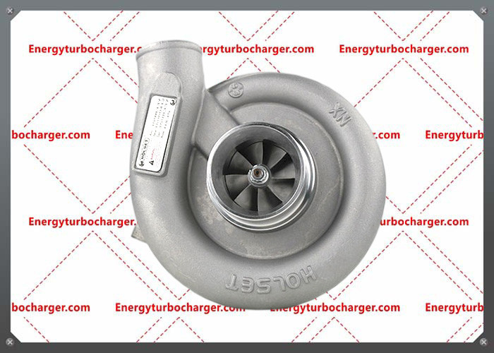 Turbocompresseur 3598337 de HX35 Daewoo 3598338 598339 3598340 3598341 65.09100-7078 7079 moteur de DB58TI TIER2