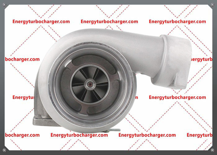 Moteur du turbocompresseur 712302-5005S 712302-0005 712302-5 0R9899 980 GD8R 980X D8N de GT5002 dieselerpillar