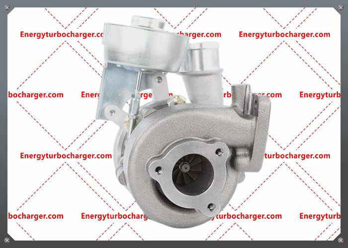 Turbocompresseur 49135-07300 de TF035 Hyundai 07100 07302 07301 2823127800 moteur de 28231-27800 D4EB-V