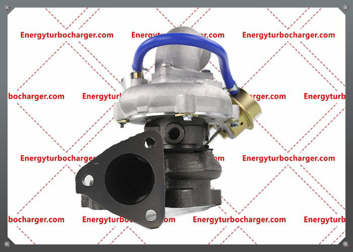 Turbocompresseur 715924-5004S 715924-0004 de GT1749S Hyundai 0002 2820042700 moteur 28200-42700 4D56TCI