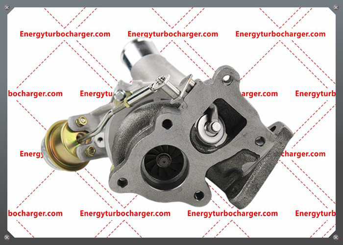 Turbocompresseur 715924-5004S 715924-0004 de GT1749S Hyundai 0002 2820042700 moteur 28200-42700 4D56TCI
