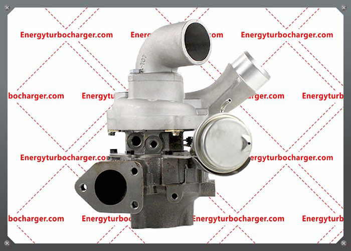 Turbocompresseur 53039880145 28200-4A480 5303-988-0145 de BV43 Hyundai 53039880127 moteur de D4CB 16V