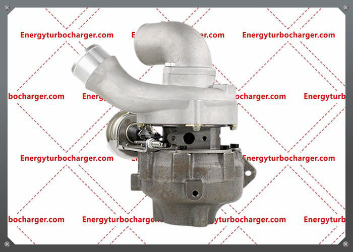 Turbocompresseur 53039880145 28200-4A480 5303-988-0145 de BV43 Hyundai 53039880127 moteur de D4CB 16V