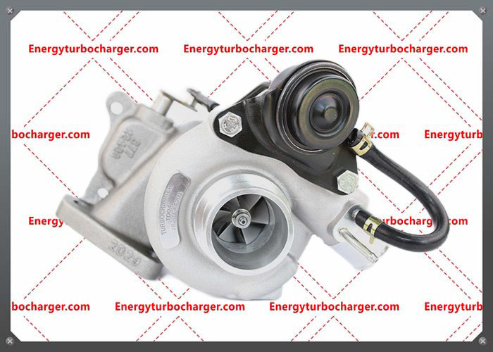 Turbocompresseur 49135-04121 de TF035HM-12T-4 Hyundai Mitsubishi 4913504121 moteur de 49135-04212 282004A201 28200-4A201 4D56TI