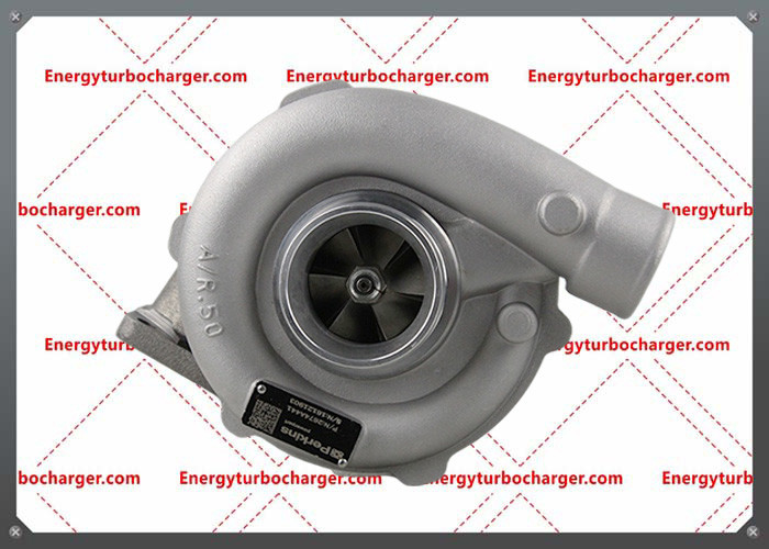 Rangée de la vue 741641-1 2674A441 6 EPA de GT3267 Perkins Turbocharger 741641-5001S 0001 je moteur