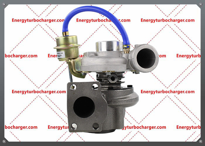 Moteur de la rangée 1 de GT2052S Perkins Turbocharger 727264-5006S 0006 452191-0006 2674A376 2674A316 EPA
