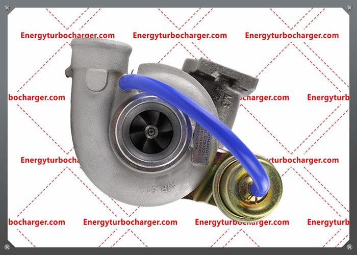 Moteur de la rangée 1 de GT2052S Perkins Turbocharger 727264-5006S 0006 452191-0006 2674A376 2674A316 EPA