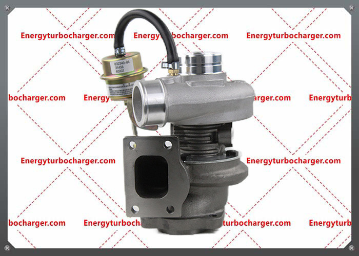 Moteur 452065-5003S 0003 452065-3 758817-0001 2674A150 5001826792 115Ti diesel de TB2558 Perkins turbo