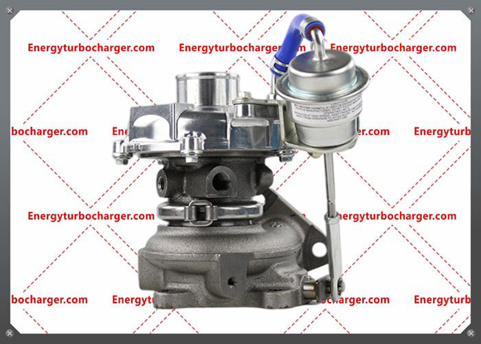 Turbocompresseur VB VA VC VD VF420088 1515A029 de RHF4 Mitsubishi BMW avec le moteur 4D5CDI
