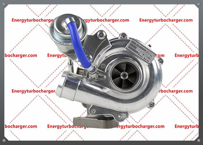 Turbocompresseur VB VA VC VD VF420088 1515A029 de RHF4 Mitsubishi BMW avec le moteur 4D5CDI