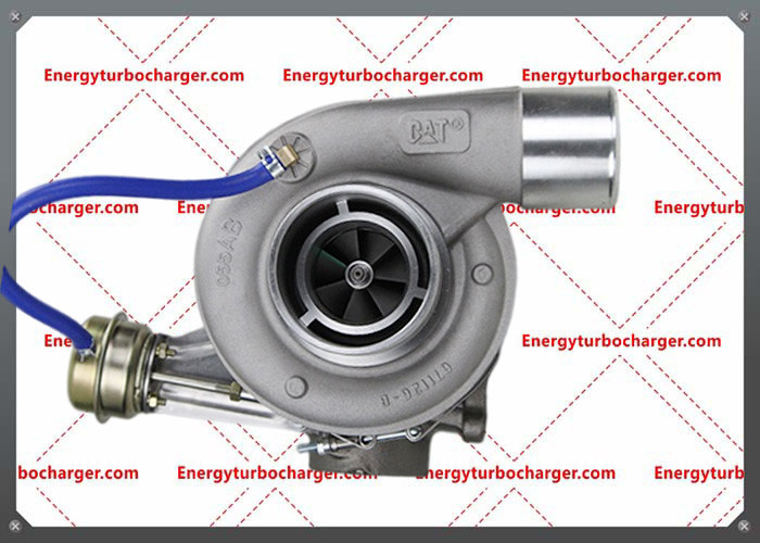 Excavatrice Turbocharger 175183 de bouteur de B2G dieselerpillar 2525165 moteur de 252-5165 10R-3749 10R3749 C9