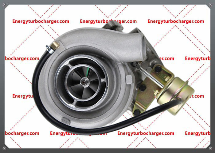 Turbocompresseurs S2EGL112 diesel 167302 105-5059 0R6865 pour la terre de dieselerpillar déplaçant le moteur 3116 du chargeur 950F