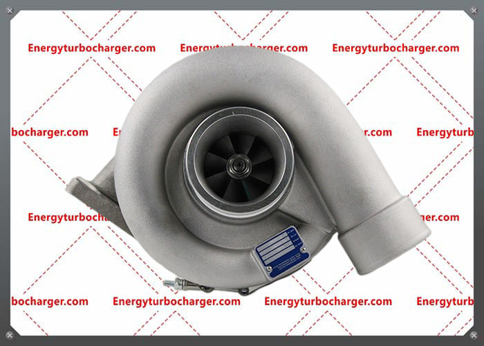 Turbocompresseur 311644 de l'énergie 4LE556 183845 185605 631GC463P3 moteur du caoutchouc ET673E ETY673E