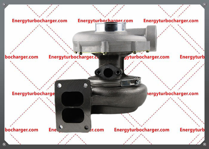 Turbocompresseur 52329883272 d'homme de 4LGZ Diesel turbocharger 643582 746265 51.09100-70875232-988-3272 moteur de D2566MT 9157 96T