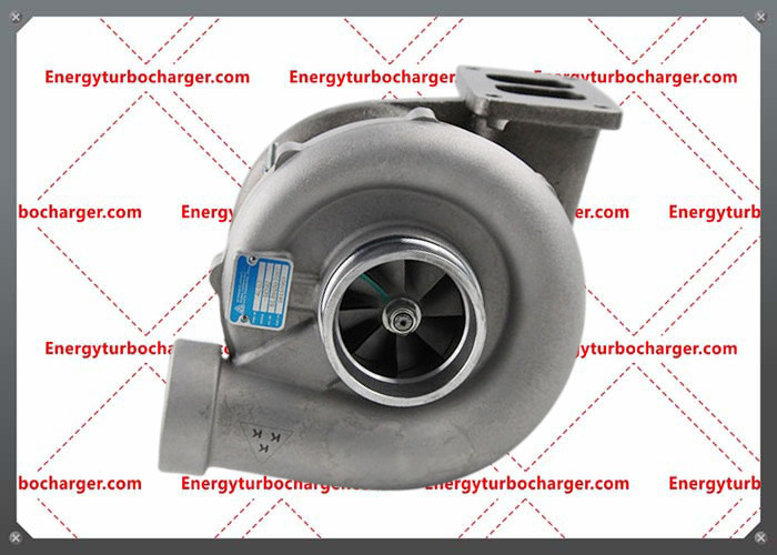 Turbocompresseur 52329883272 d'homme de 4LGZ Diesel turbocharger 643582 746265 51.09100-70875232-988-3272 moteur de D2566MT 9157 96T