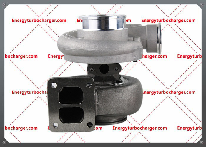 Turbocompresseur 3528708 3528709M de H1E Cummins 352870900 moteur de 3528709H 3528872 3802345NX 6CTA