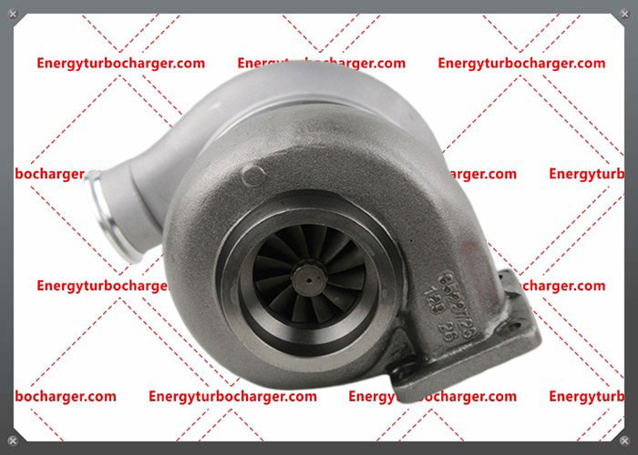 Turbocompresseur 3528708 3528709M de H1E Cummins 352870900 moteur de 3528709H 3528872 3802345NX 6CTA