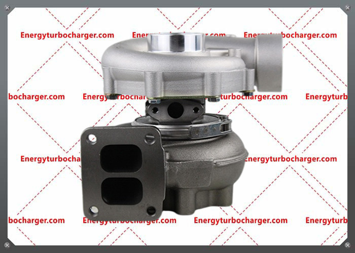 TA4521 Mercedes Turbocharger 466618-5015S 0013 0040965099KZ 0040965199 avec le moteur d'OM441LA
