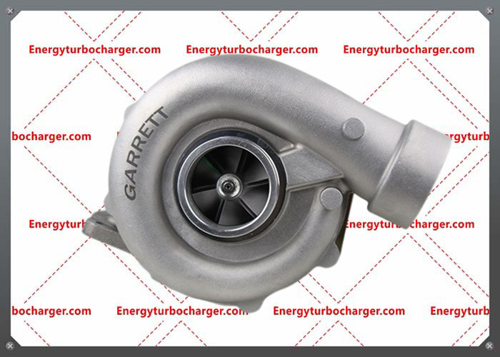 TA4521 Mercedes Turbocharger 466618-5015S 0013 0040965099KZ 0040965199 avec le moteur d'OM441LA