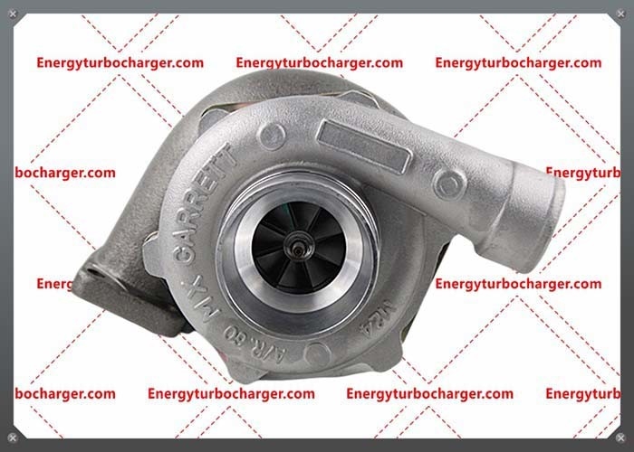 Turbocompresseurs 465570-5002S 0001 de engine du camion TO4B44 0002 4880539-4 4880534 avec le moteur de TD70G