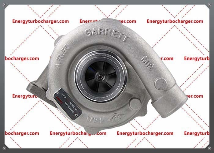 La terre T04E04 déplaçant les turbocompresseurs 466742-5006S 0006 de engine moteur de 6 4881601 TD71G