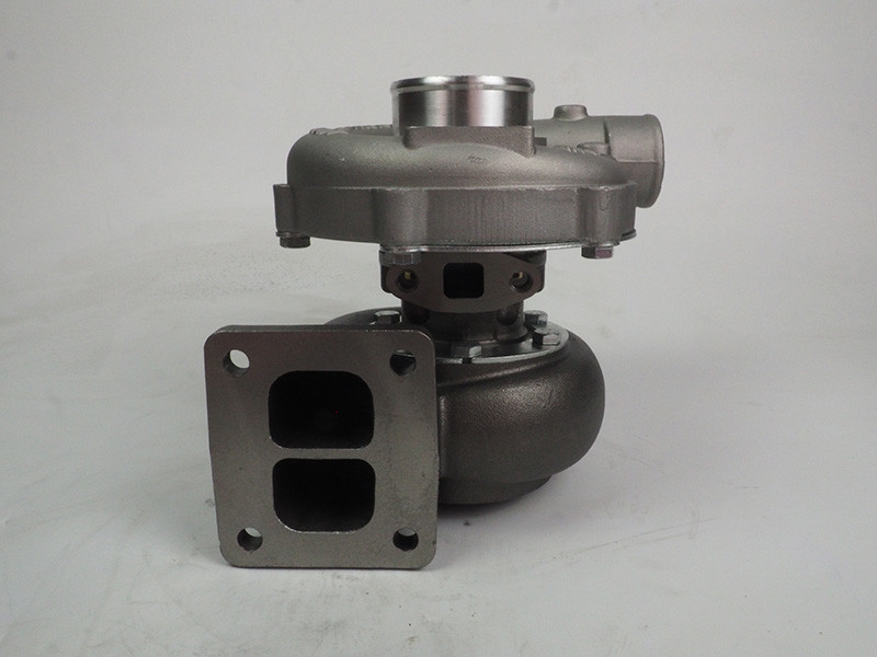 Moteur 6222-81-8210 SA6D108 du turbocompresseur 466704-5203S 6222818170 de T04E08 KOMATSU