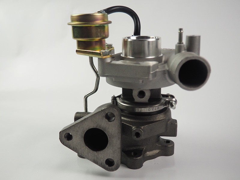 Moteur de TF035HM Mitsubishi Turbocharger 49135-03300 49135-03301 49135-03311 ME202879 ME190511 4M40