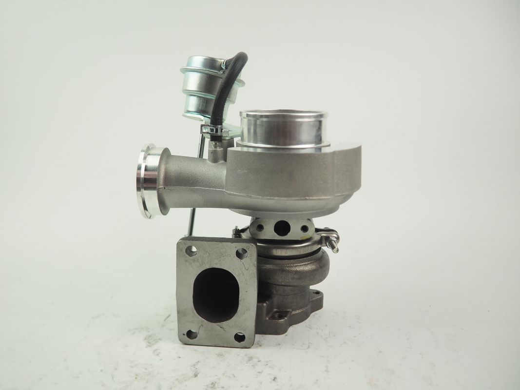 Turbocompresseur 49377-01700, 49377-01740,6271-81-8100,6271818100,6271-81-831 de TD04L pour KOMATSU avec le moteur SAA4D95LE-5