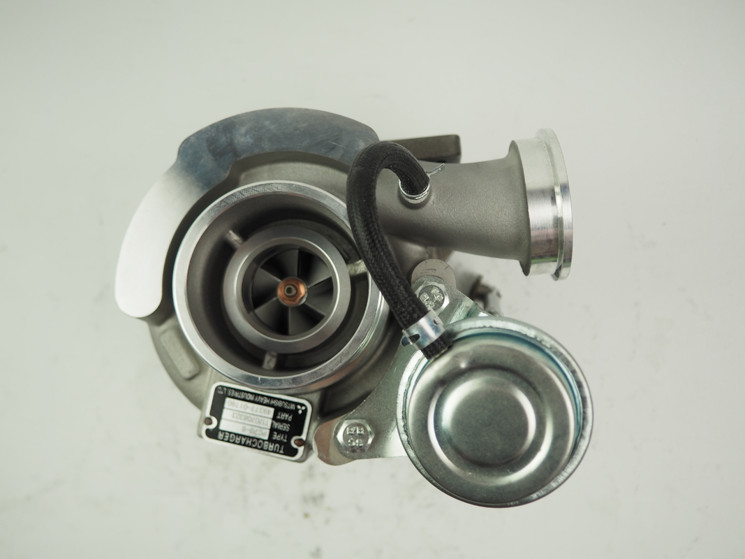 Turbocompresseur 49377-01700, 49377-01740,6271-81-8100,6271818100,6271-81-831 de TD04L pour KOMATSU avec le moteur SAA4D95LE-5