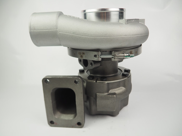 Turbocompresseur 6506215910,6506-215-910,11350090900 de KTR90332E pour KOMATSU PC400-8, excavatrice PC450-8 avec le moteur de S6D125E