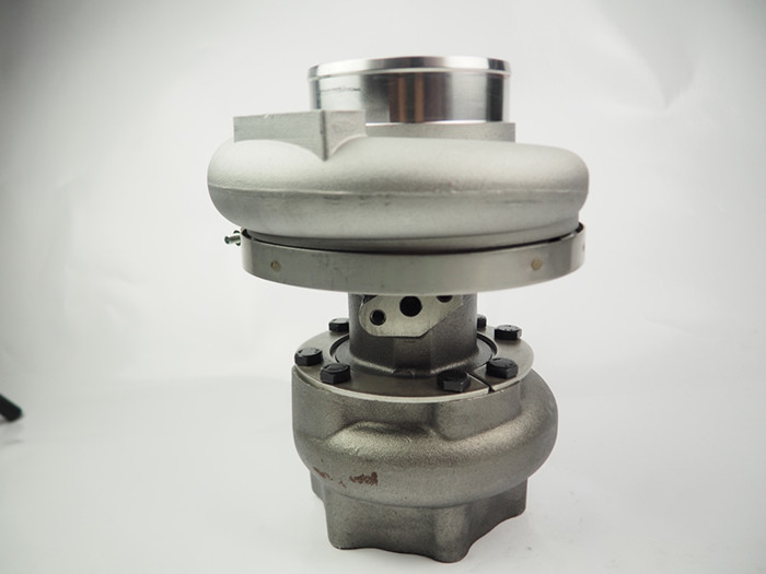 Turbocompresseur 6506215910,6506-215-910,11350090900 de KTR90332E pour KOMATSU PC400-8, excavatrice PC450-8 avec le moteur de S6D125E