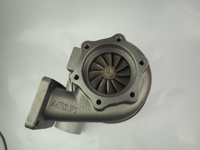 Turbocompresseur 6506215910,6506-215-910,11350090900 de KTR90332E pour KOMATSU PC400-8, excavatrice PC450-8 avec le moteur de S6D125E