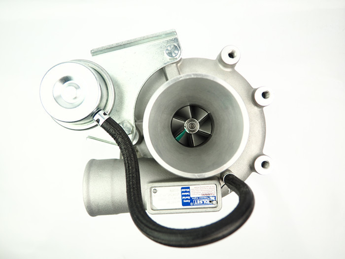 Turbocompresseur 4038790 3599355,3599356, 4038791,4033351H 4089714 de HX25W pour KOMATSU avec le moteur 4D102