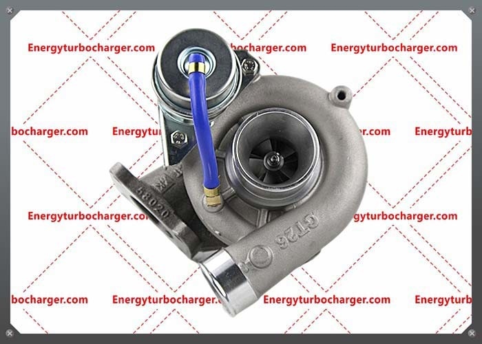 Moteur HE351W Turbo d'ISB 4043600 4036835 4036836 403683600HX 4089673 4089673NX Dodge Cummins