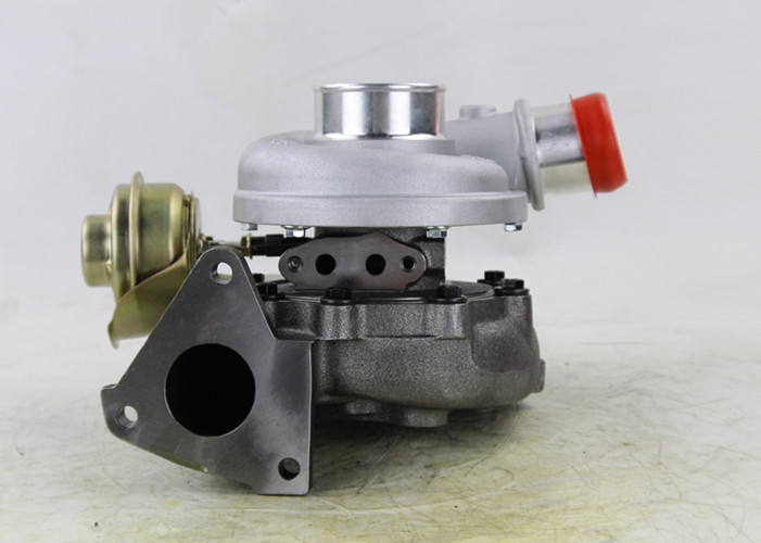 ND86B - fonte d'aluminium de 123 ZD30ETi Nissan Turbocharger gt2052v 726442-5004S