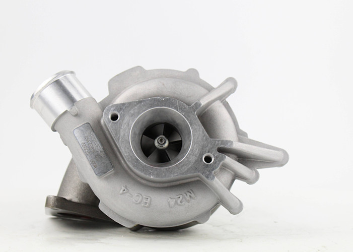 Turbocompresseur 752610-5013S, 752610-5032S, 752610-0009,752610-0012,752610-0029with Duratorq TDCi Euro-4 Ford Engine de GTA2052V