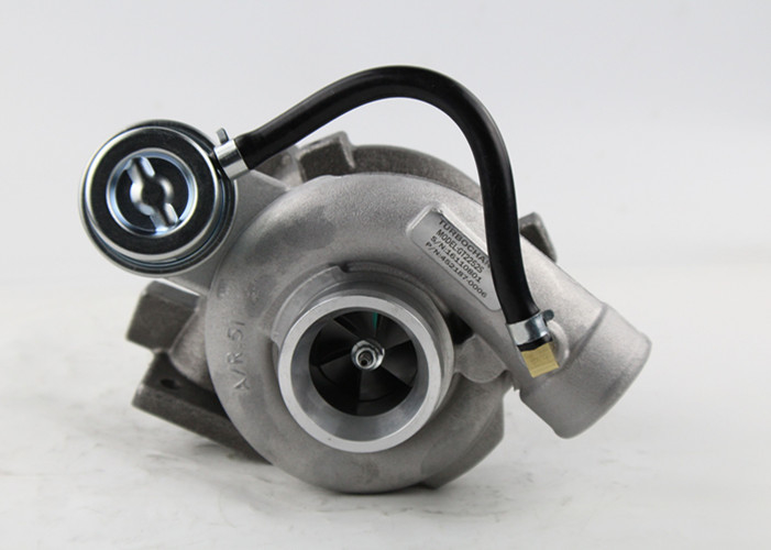 Turbocompresseur 452187-0006,452187-5006S, 1441169T00,14411-69T00,452187-0001 de GT2252S pour Nissan avec le moteur de BD30TI