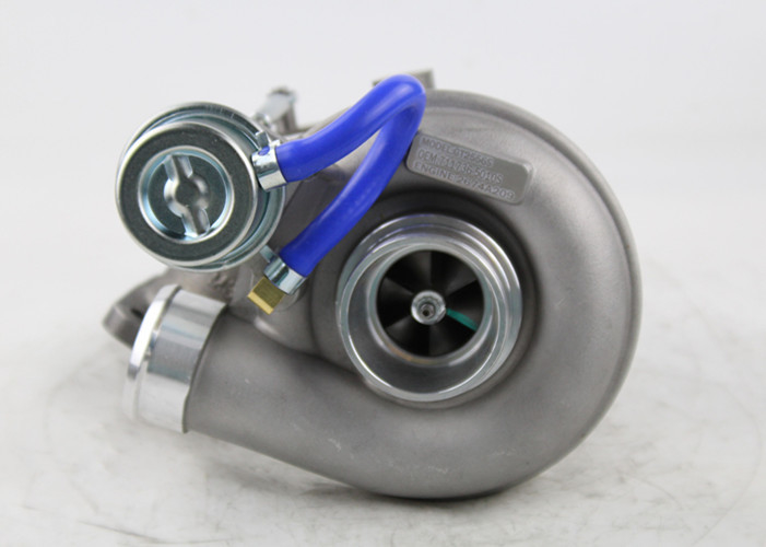 Turbocompresseur 711736-5010S 711736-0010 de Perkins Various Engine C4.4 GT2556S 711736-10 2674A209