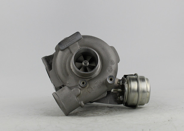 Turbocompresseur 454191-5015S 454191-0015, 454191-0001, 454191-0003 2248906G, 116522489079 de GT2556V pour BMW avec le moteur de M57D