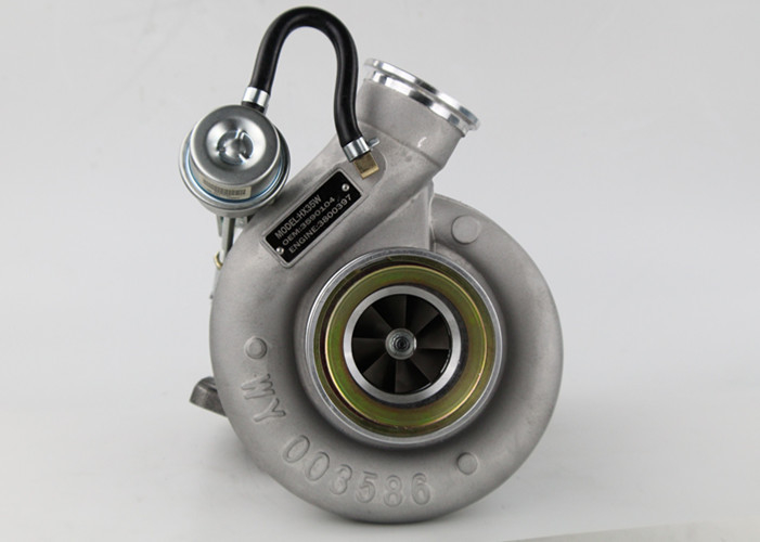 Turbocompresseur 3590104 de HX35W 3590105 3590105H 3774570 3800397 380039700 pour le camion 3500 de Dodge Ram 2500 avec le transport automatique
