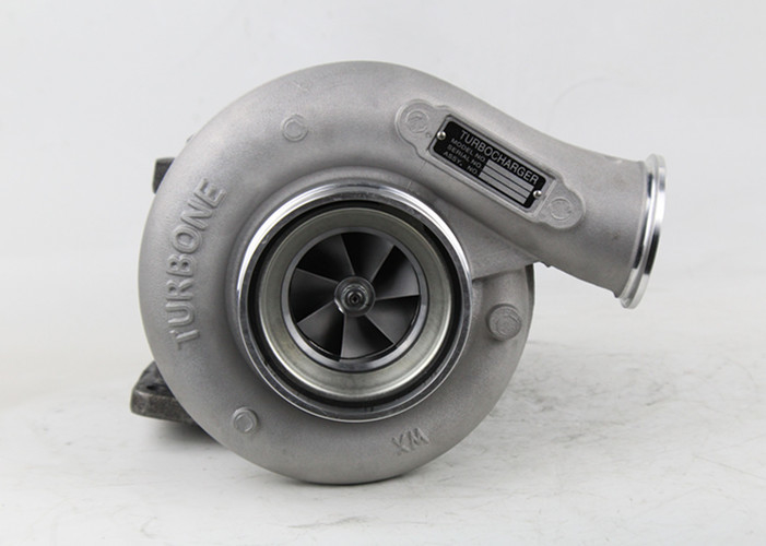 HX40 turbocompresseur 4039991 4039990 403999100 pour le moteur d'ISC de générateur de Cummins