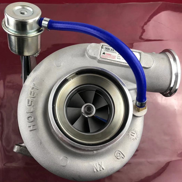Turbocompresseur 4051033 4033160, 5329180, 4051032 4049358 de HX40W pour le camion de Cummins avec le moteur de L360 DCEC