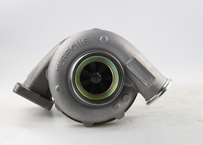 HX50 turbocompresseur 4027573 51091007329 51091007330 pour l'homme avec le moteur de D2866 LF14