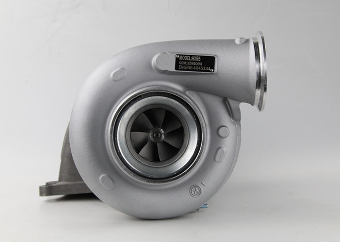 HX55 turbocompresseur 4036892 3590909 3591788 3591789 44089754 408975400 pour Cummins avec le moteur de la signature 450 d'ISX