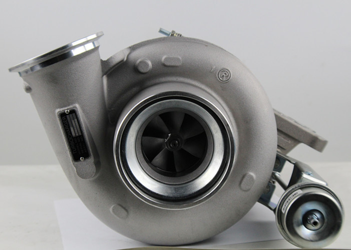Turbocompresseur 4046127 de Cummins HX55W 4040844 4040845 4090042 409004200 pour le moteur ISX2