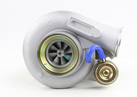 Turbocompresseur 3596647 4025227,3596647,3595654, 3592655,4025227,1405848 de HY35W pour Cummins avec le moteur de l'EEE