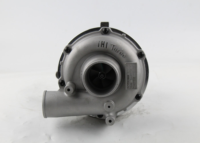 RHF55 turbocompresseur VB440051 VA440051 VC440051 VD440051 8980302170 8980302171 8-98030-2170 pour le moteur d'Isuzu With 4HK1