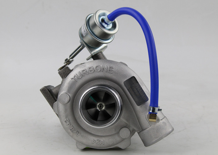 TB2818 turbocompresseur 702365-5015S 702365-0015,702365-5001S, 702365-5009S 4102BZ10103 pour le moteur de JAC Bus With CY4102BZQ